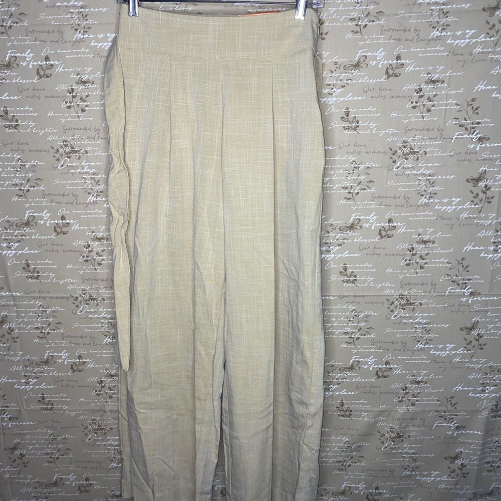 Worthington NWT women’s wide legged pants - Picture 1 of 5